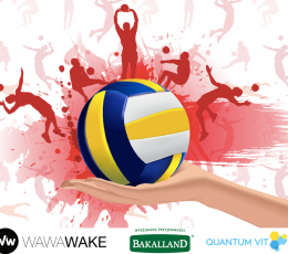 WAWA WAKE Beach Volleyball Cup 2018 - 8